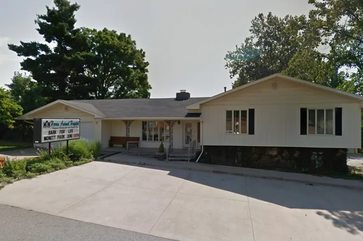 Herrin Animal Hospital