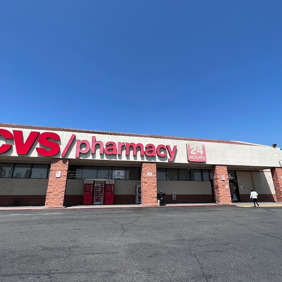 CVS Pharmacy