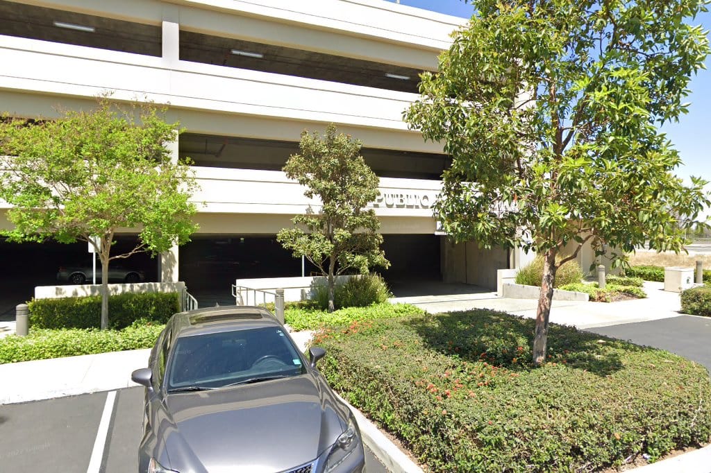 Chino Hills Passport Office
