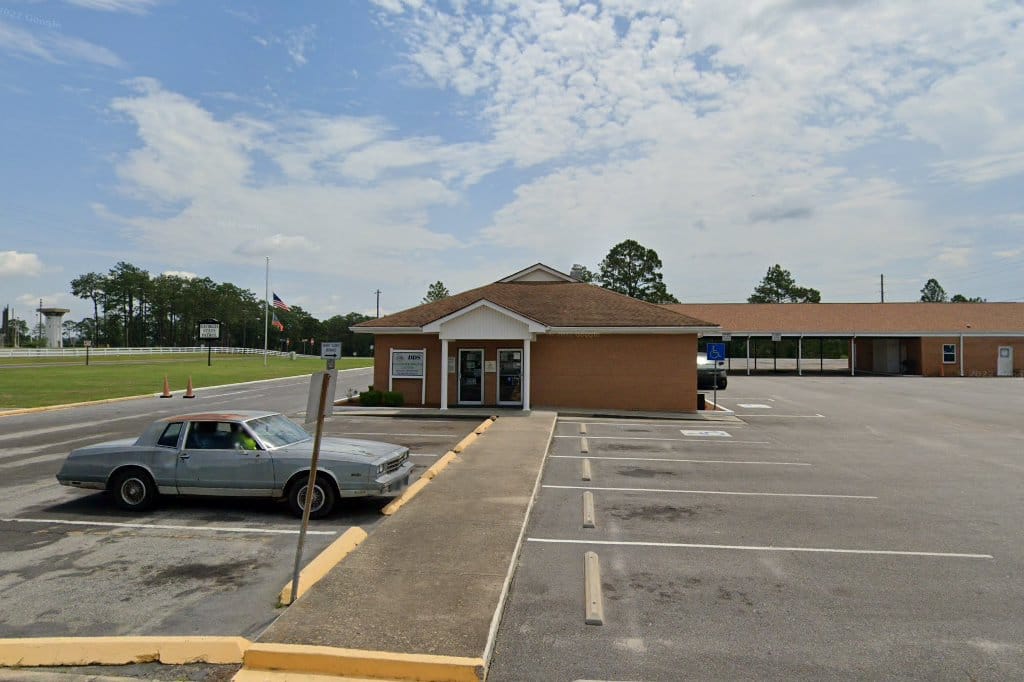 Reidsville DDS Office