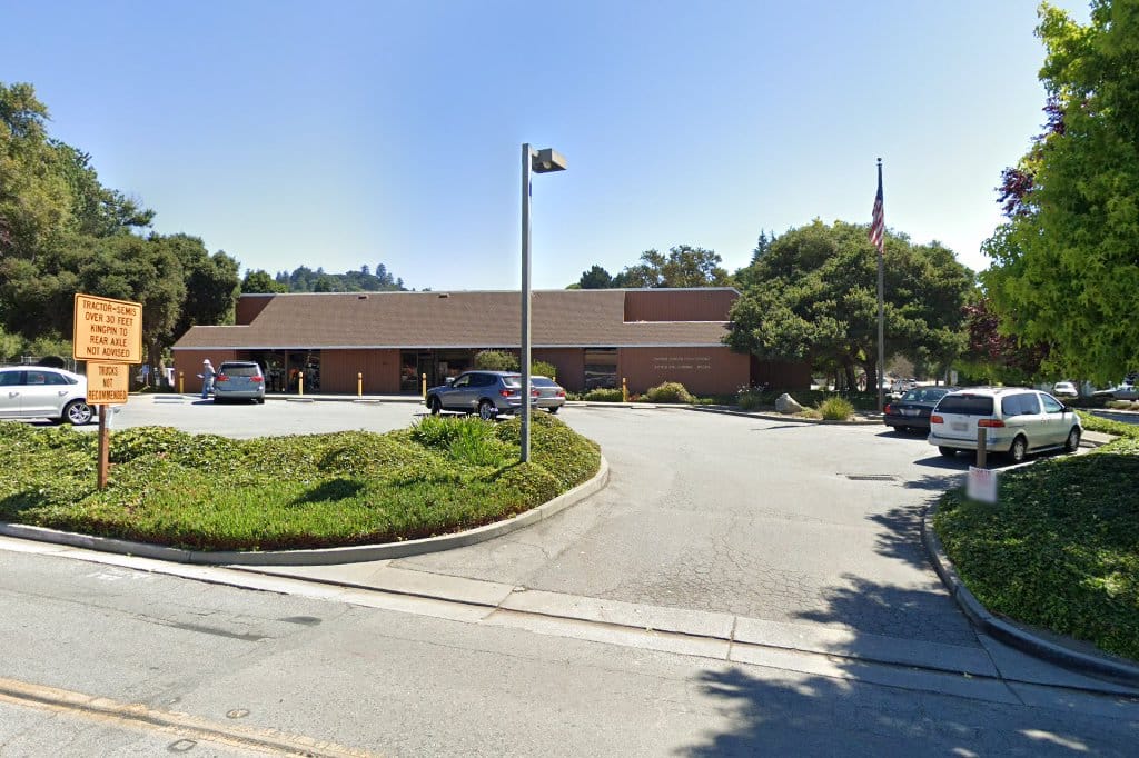 Aptos Passport Office