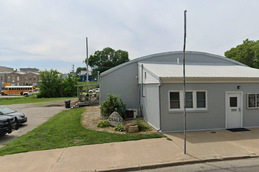 Onaga Municipal Court