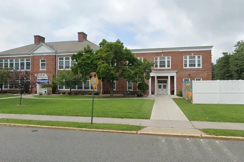 Washington Comm High School