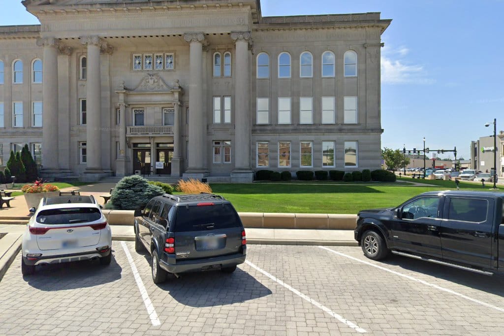 Boone County Superior Court I