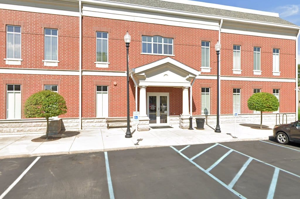 Lebanon City Court