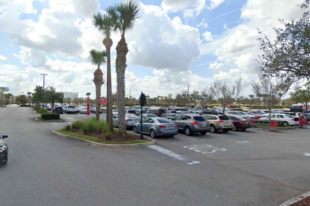 Target Pharmacy