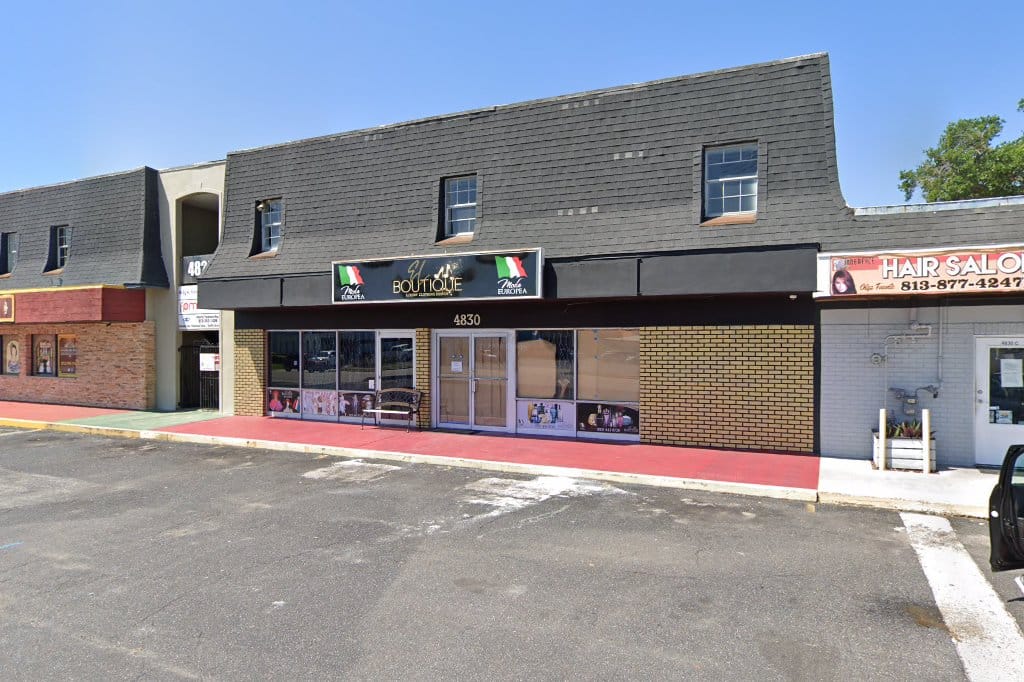 Onestop Rx Pharmacy