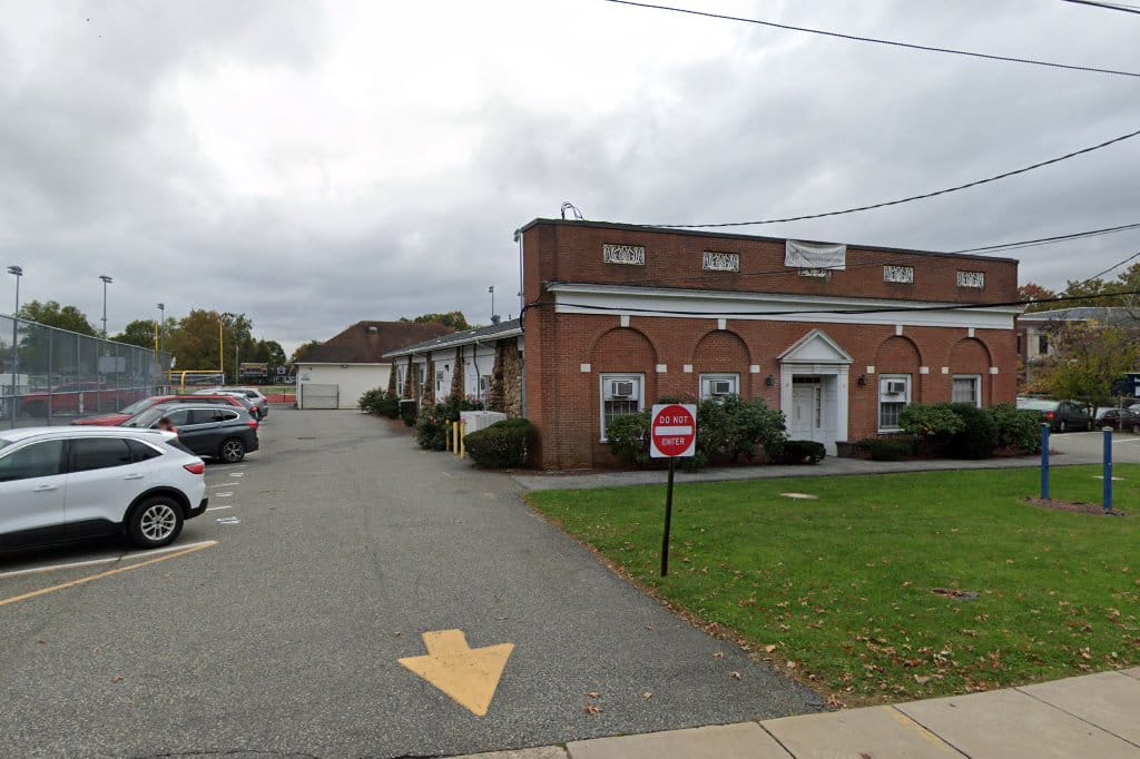 Ramsey High School