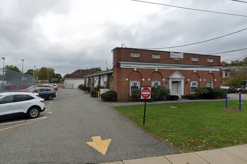 Ramsey High School