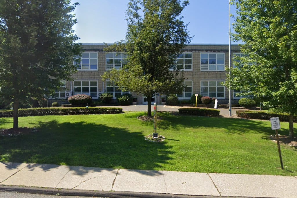 George Washington Academy