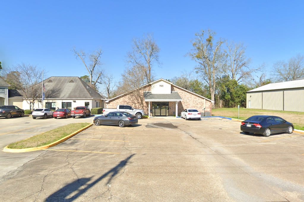 Point Coupee Parish Family Court