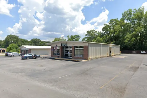 Trion Drugs Health Mart Pharmacy