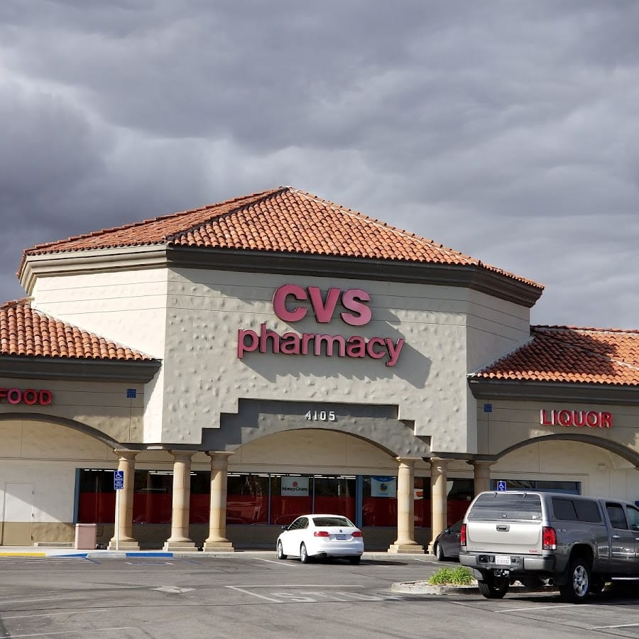 CVS Pharmacy