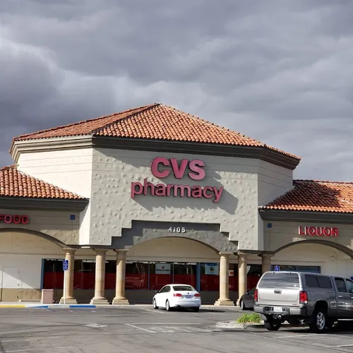 CVS Pharmacy