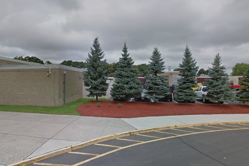 West Essex Middle School