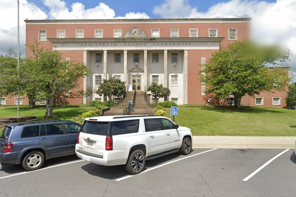 Dadeville District Court