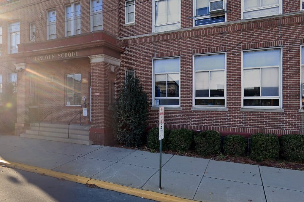 Lincoln Academy