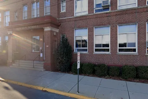 Lincoln Academy