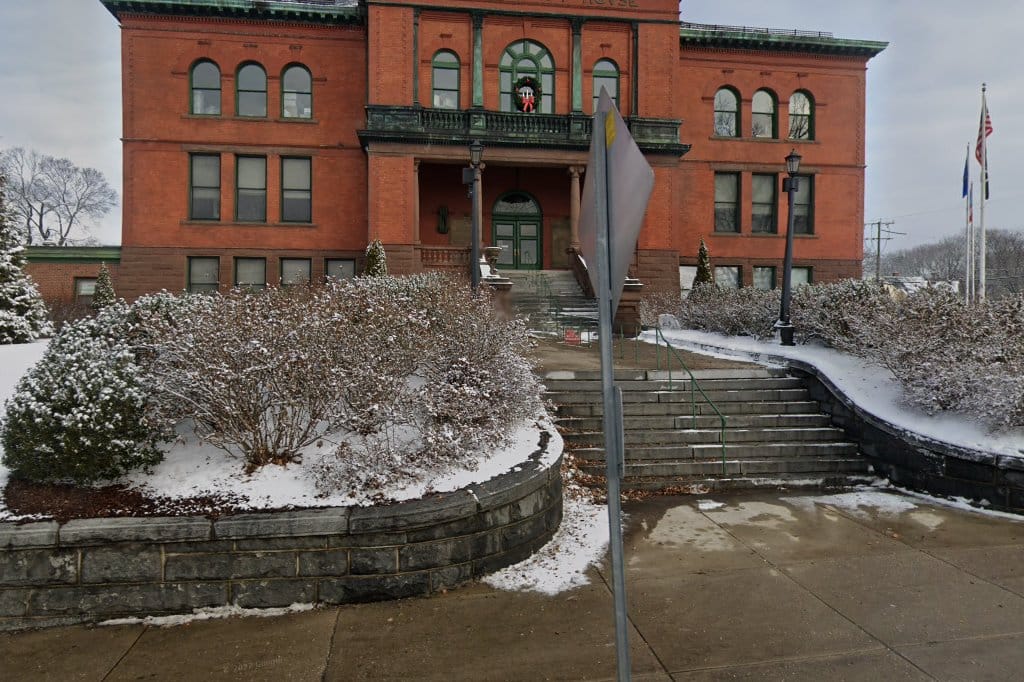 Windham Recreation Department Passport Office
