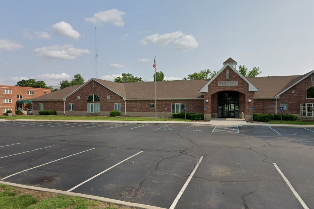 Franklin City Court