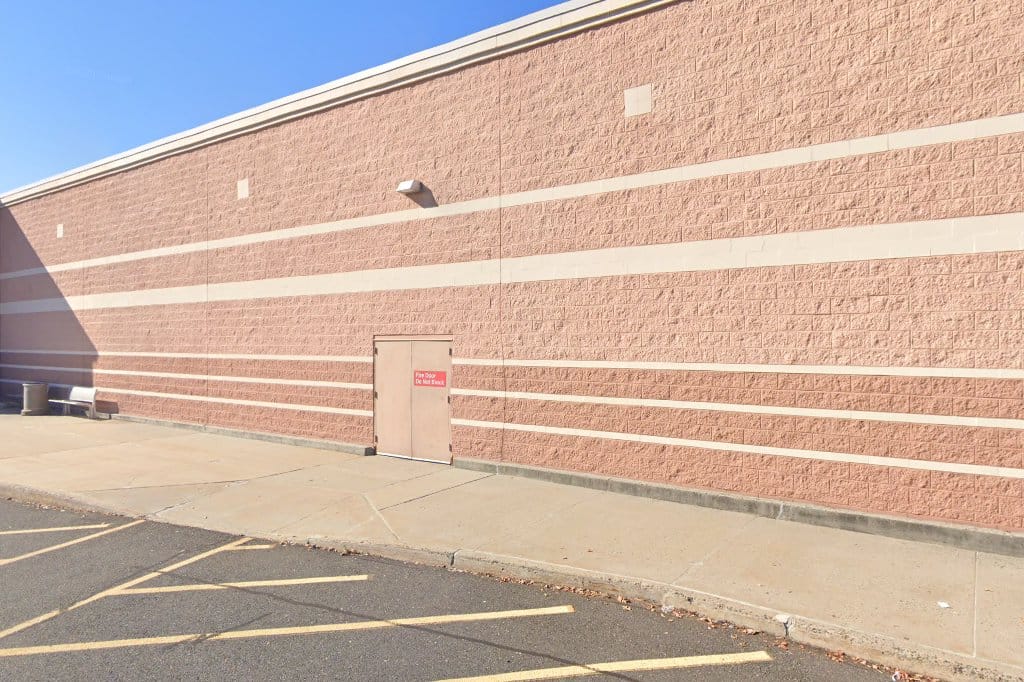 Target Pharmacy