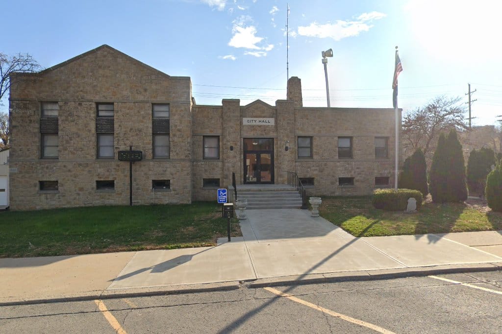 Wathena Municipal Court