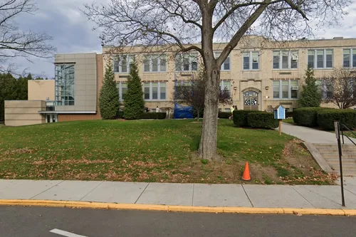 Highland Avenue Elementary School