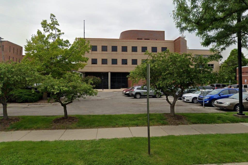 Monroe District Court