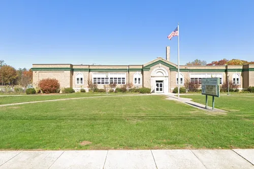 Edgarton Memorial Elementary School Sc
