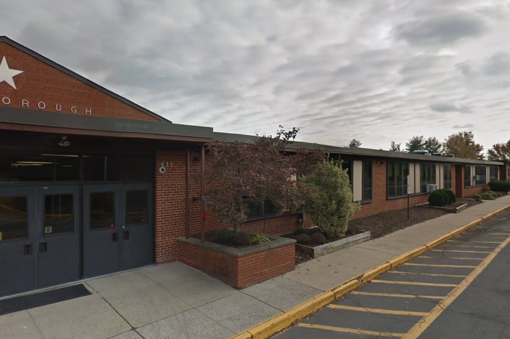 Hillsborough Elementary School