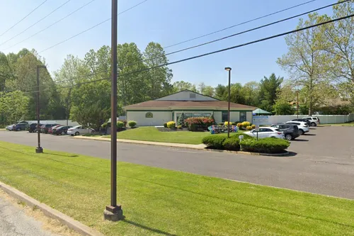Chesterbrook Academy Preschool