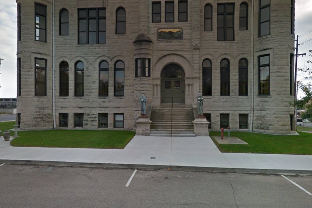 Wabash County Circuit Court