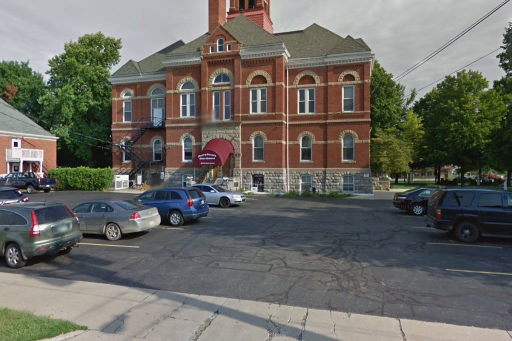 Hastings Circuit Court