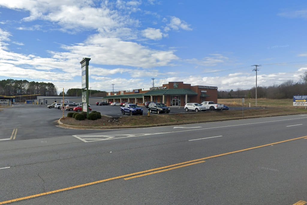 Sutton Family Pharmacy