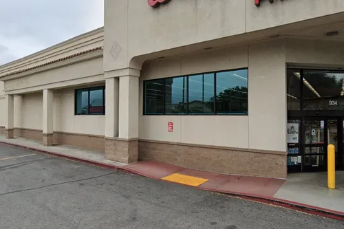 Walgreens Pharmacy