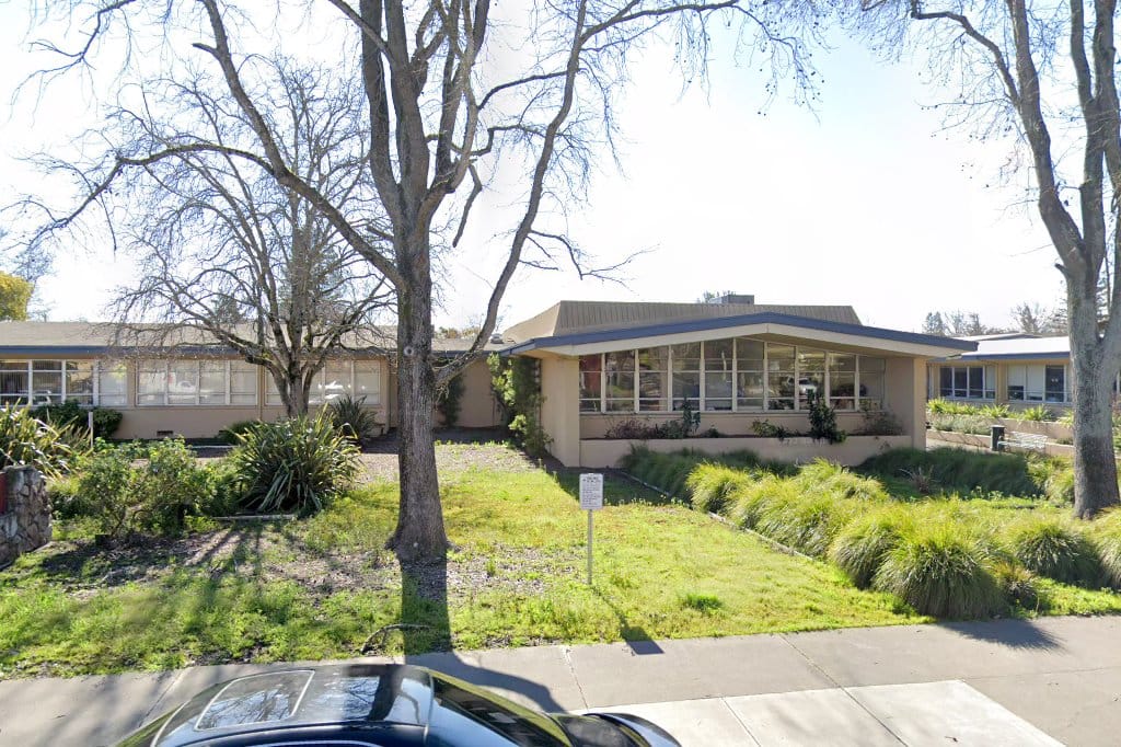 Petaluma Passport Office