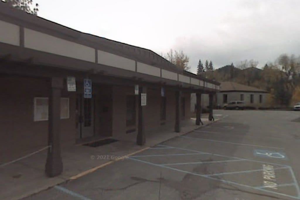 Alpine County Passport Office