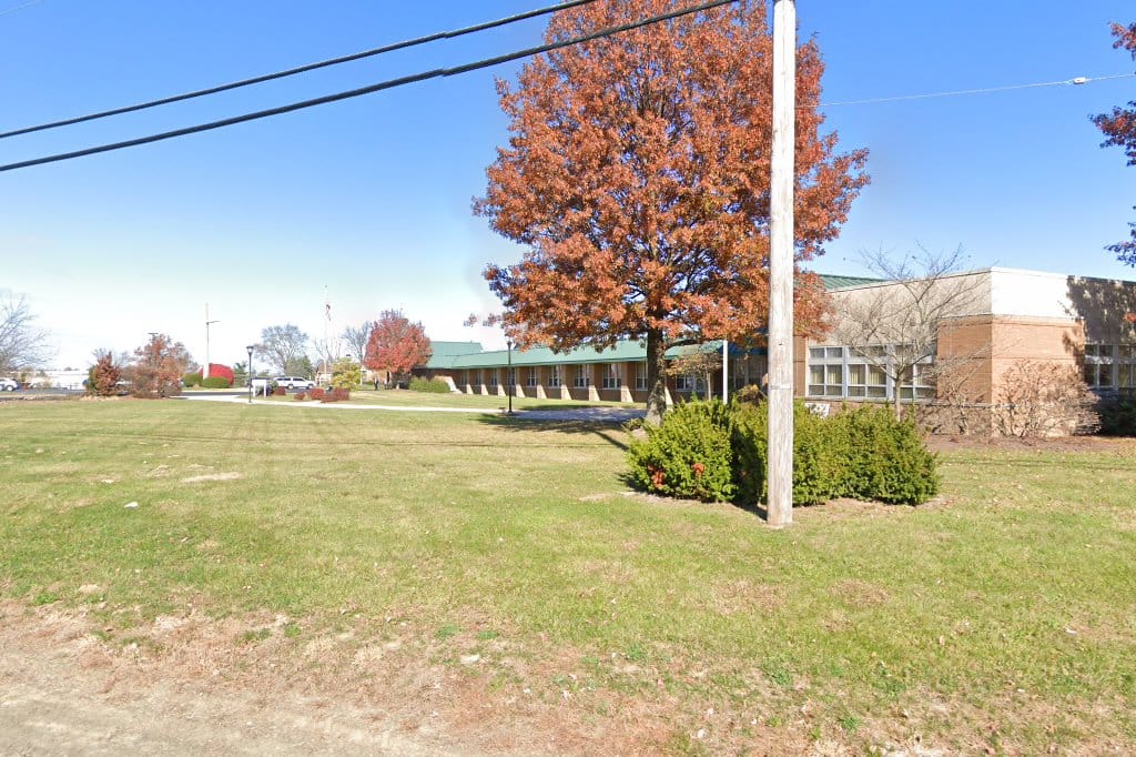 Mary Queen of Heaven School