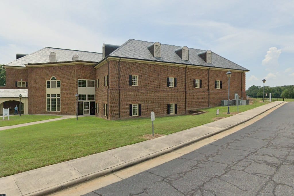Halifax District Court
