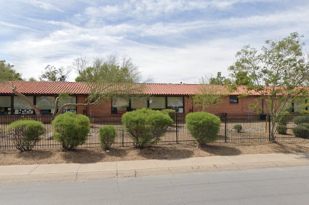 Most Holy Trinity Elementary School