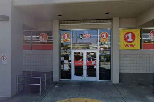 Rite Aid Pharmacy