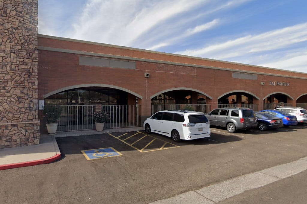 New Vistas Center For Education
