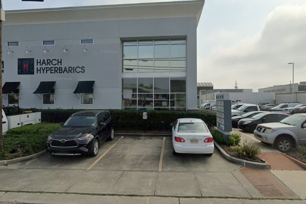 Metairie Small Animal Hospital