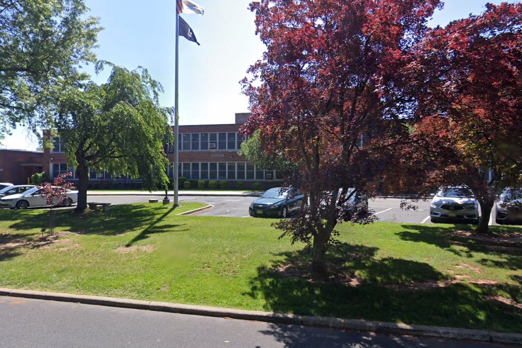 Governor Livingston High School