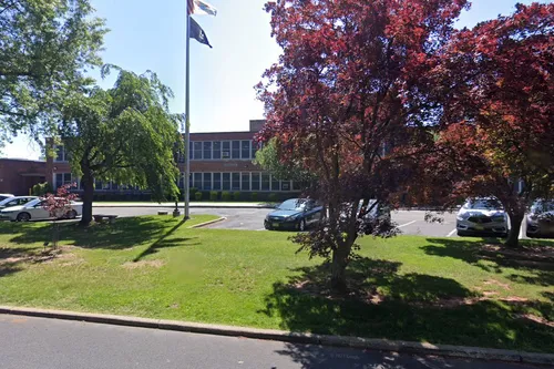 Governor Livingston High School
