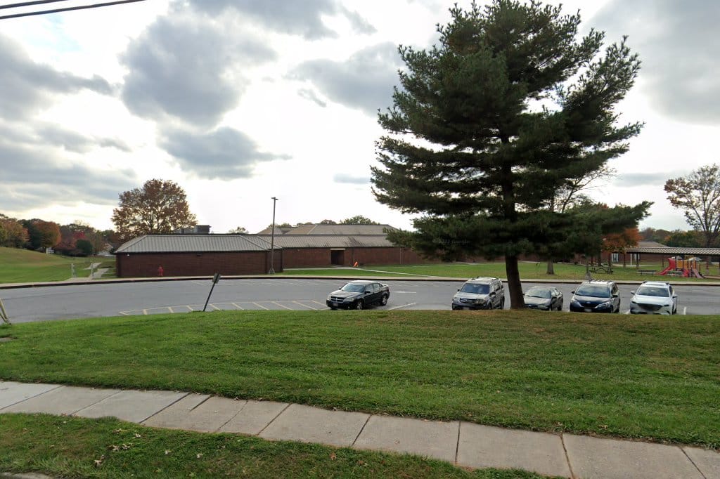 Carrolltowne Elementary School
