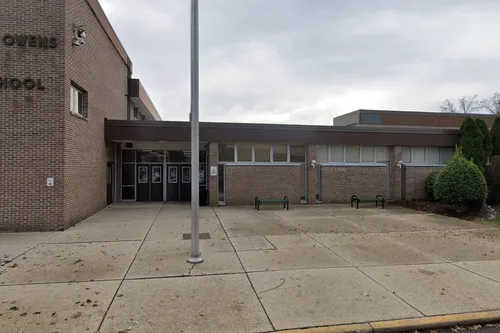 David E. Owens Middle School