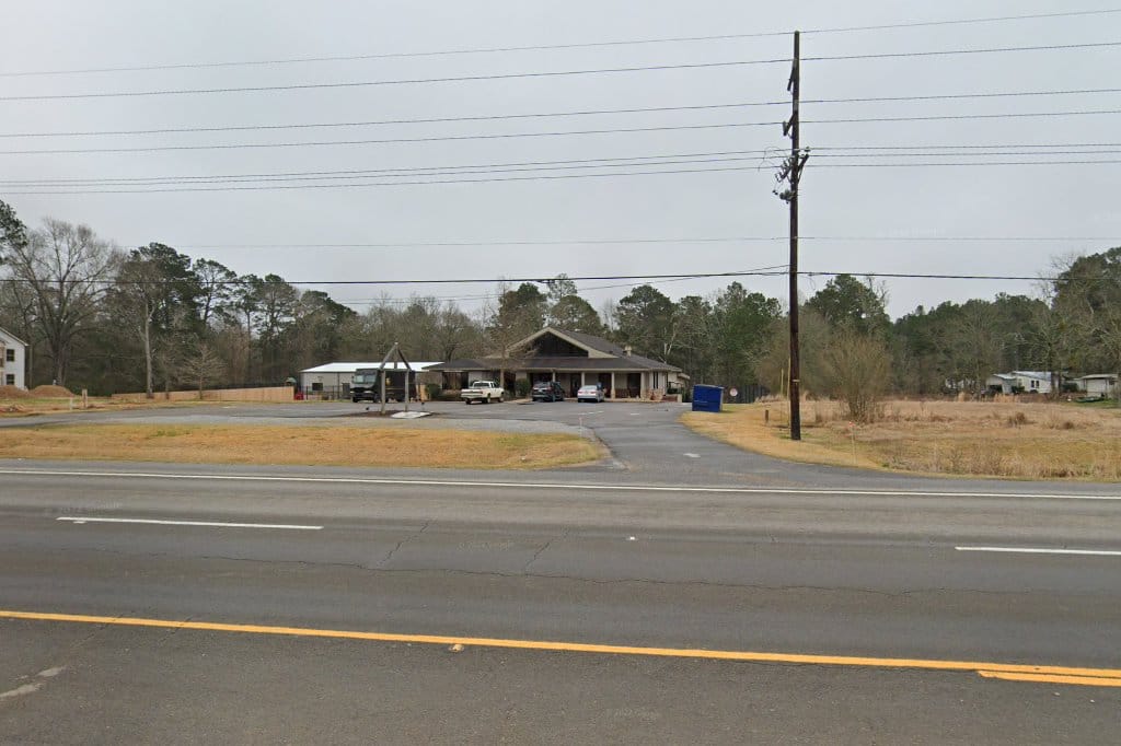 Montgomery Animal Hospital