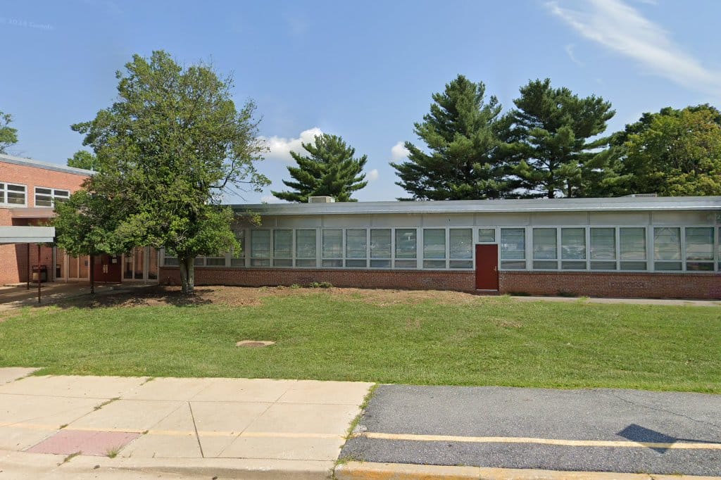 Scotts Branch Elementary School