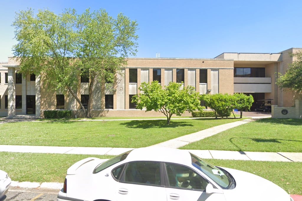 Southern University Law Center